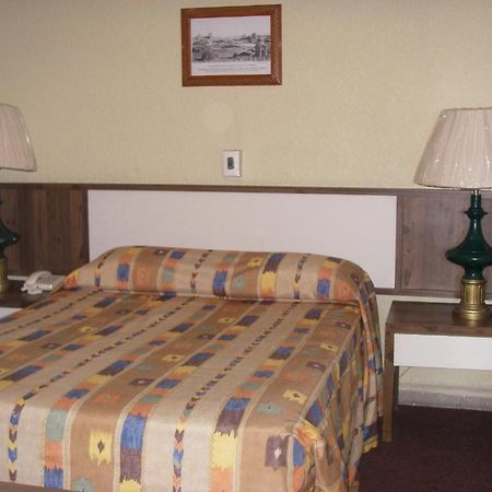 Gran Hotel Texas Мехико Номер фото