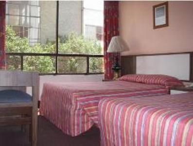 Gran Hotel Texas Мехико Номер фото