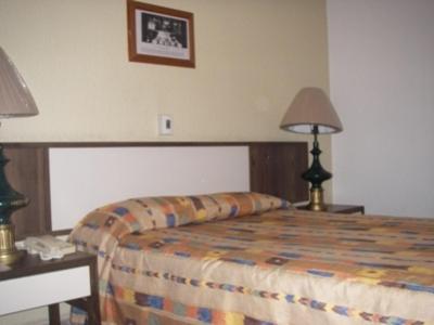 Gran Hotel Texas Мехико Номер фото
