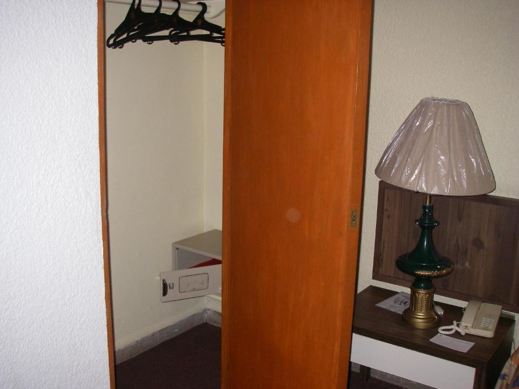 Gran Hotel Texas Мехико Номер фото